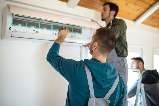 Best 24/7 HVAC repair  in Eslon, CA