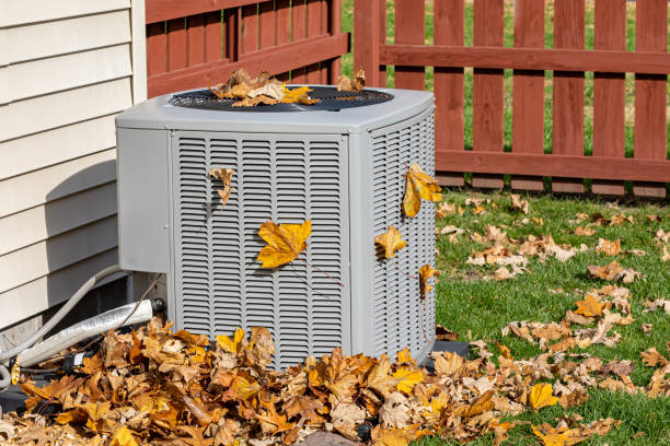  Eslon, CA HVAC Pros