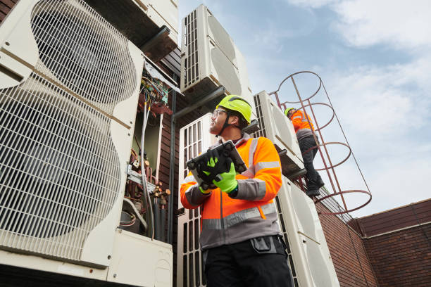 Best Local HVAC companies  in Eslon, CA
