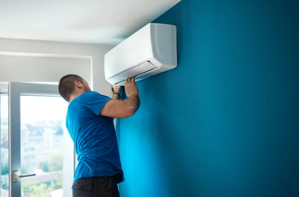 Best HVAC replacement cost  in Eslon, CA