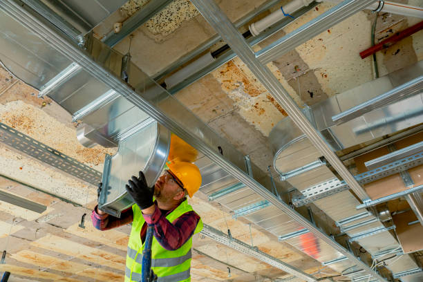 Best HVAC installation services  in Eslon, CA