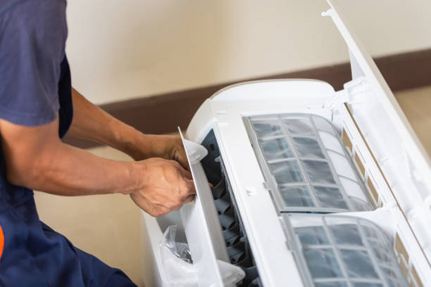 Best Commercial HVAC repair  in Eslon, CA