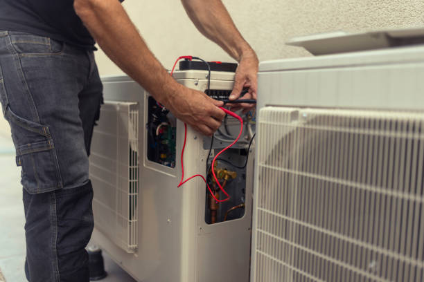 Best HVAC repair near me  in Eslon, CA
