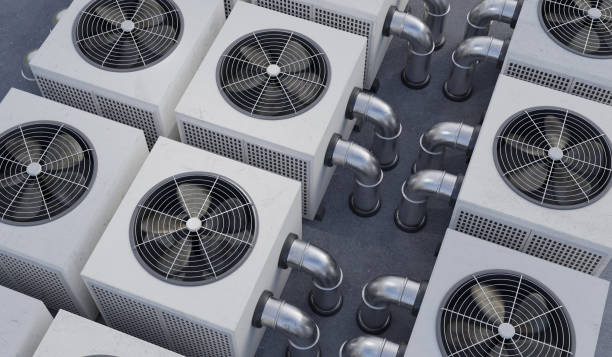 Best Best HVAC companies  in Eslon, CA