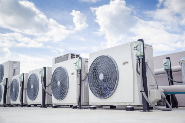 Best Residential HVAC services  in Eslon, CA