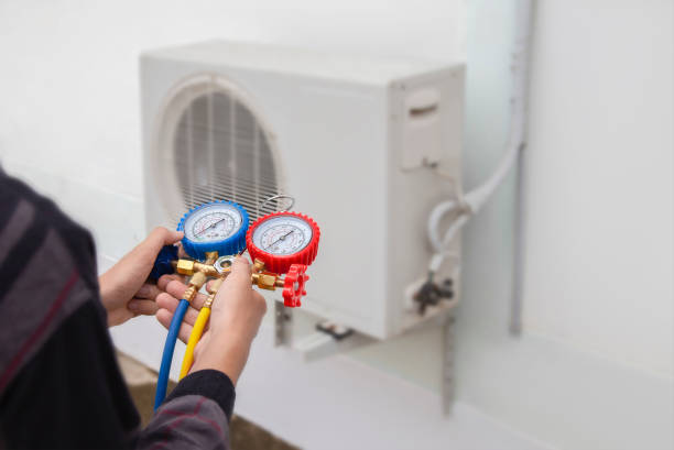 Best HVAC installation services  in Eslon, CA