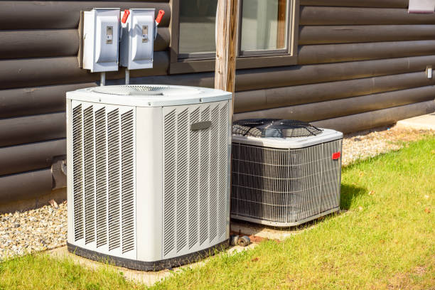 Best HVAC tune-up services  in Eslon, CA