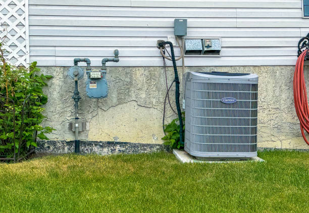 Best HVAC system installation  in Eslon, CA